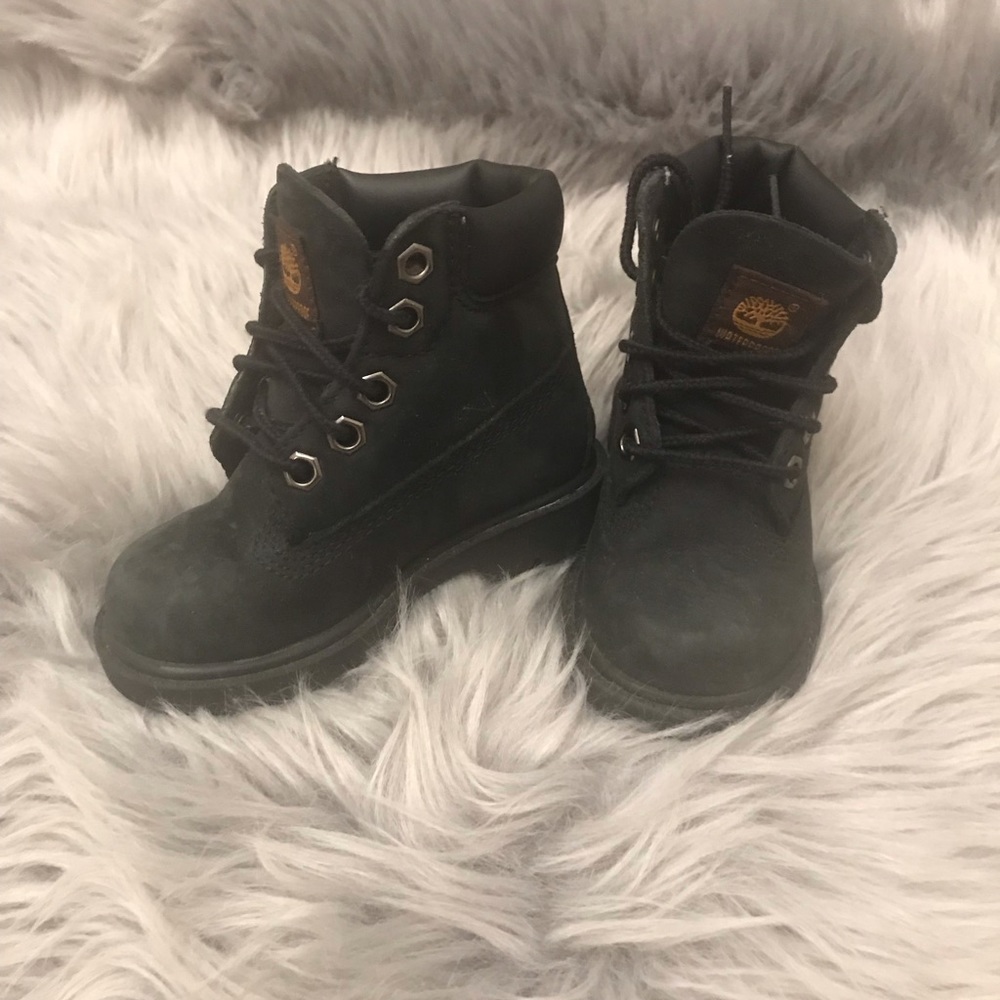 Timberlands